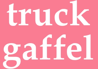 Synonym truckgaffel