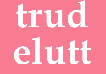 Synonym trudelutt