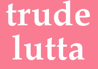 Synonym trudelutta