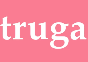 Synonym truga