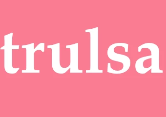 Synonym trulsa