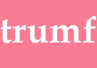 Synonym trumf