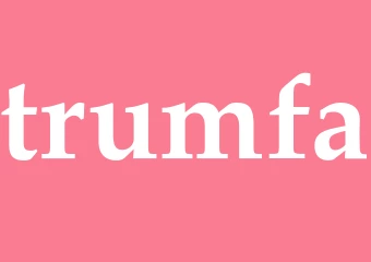 Synonym trumfa