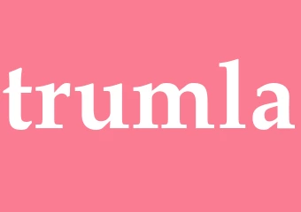 Synonym trumla