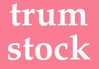 Synonym trumstock