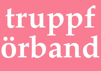 Synonym truppförband