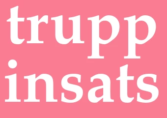 Synonym truppinsats