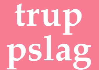 Synonym truppslag