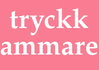 Synonym tryckkammare