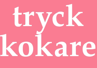 Synonym tryckkokare