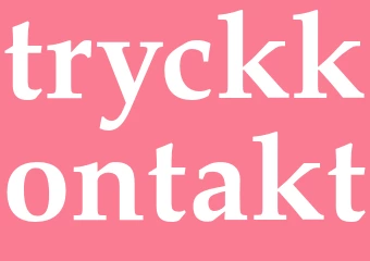 Synonym tryckkontakt