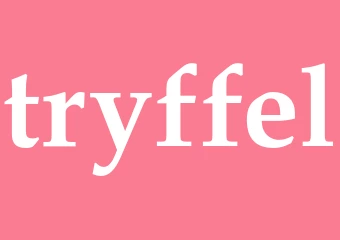 Synonym tryffel