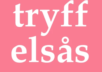Synonym tryffelsås