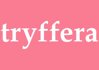 Synonym tryffera