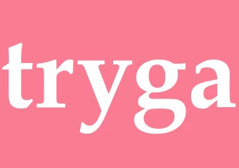 Synonym tryga