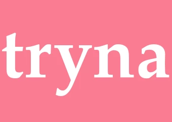 Synonym tryna