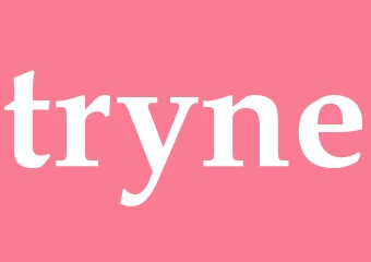 Synonym tryne