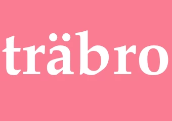 Synonym träbro