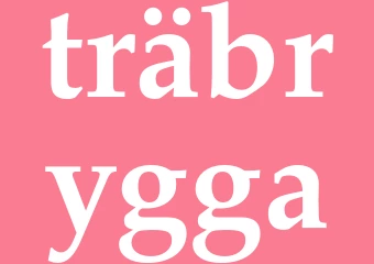 Synonym träbrygga