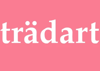 Synonym trädart