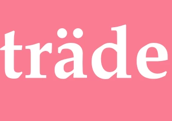 Synonym träde