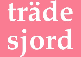 Synonym trädesjord