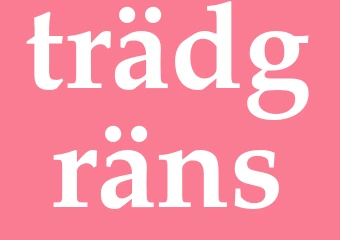 Synonym trädgräns