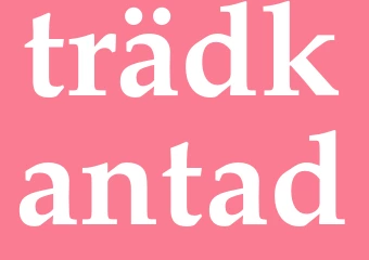 Synonym trädkantad