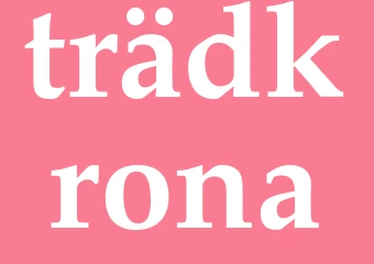 Synonym trädkrona