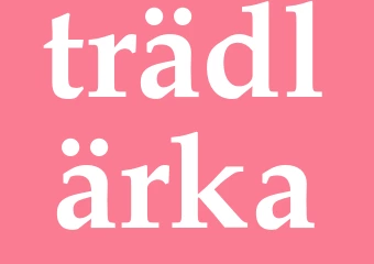 Synonym trädlärka