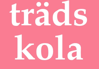 Synonym trädskola