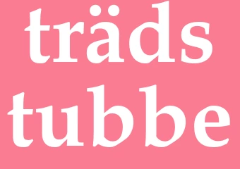 Synonym trädstubbe