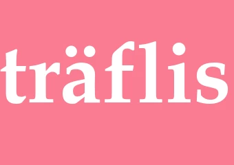 Synonym träflis