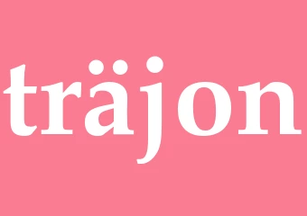 Synonym träjon