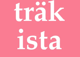 Synonym träkista