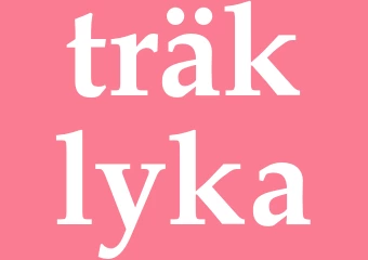 Synonym träklyka