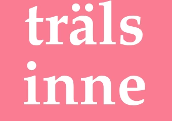 Synonym trälsinne