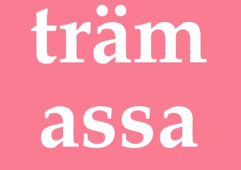 Synonym trämassa
