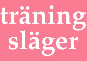 Synonym träningsläger