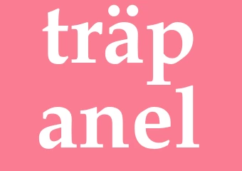 Synonym träpanel