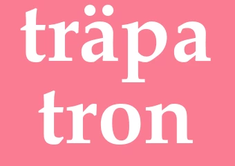 Synonym träpatron