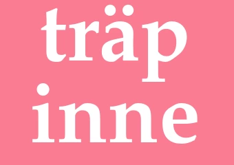 Synonym träpinne