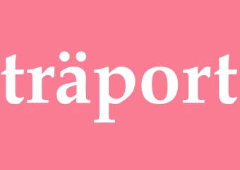 Synonym träport