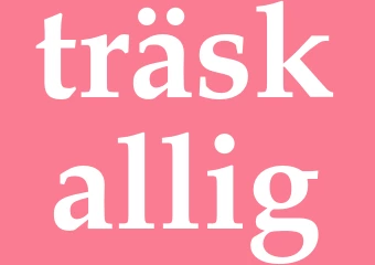 Synonym träskallig