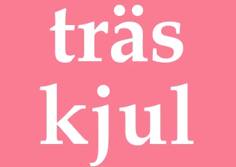Synonym träskjul