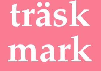Synonym träskmark