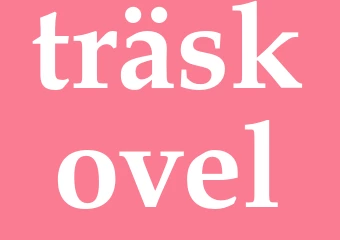 Synonym träskovel