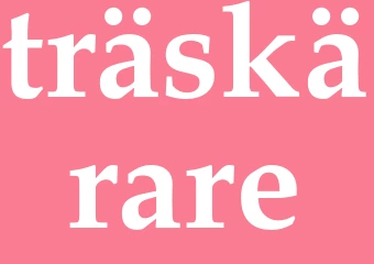 Synonym träskärare