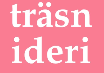 Synonym träsnideri