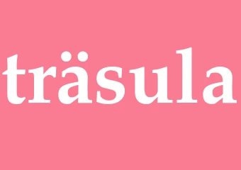 Synonym träsula